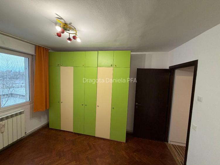 Apartament 3 camere, spatios, zona Vlahuta, pet friendly - 4