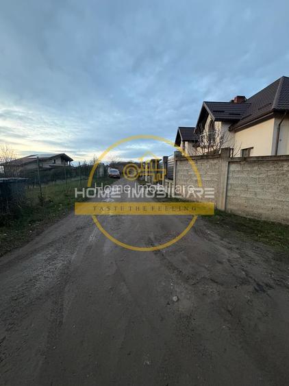 Teren Bucium – Plopii Fără Soț, 469–938 mp - 5