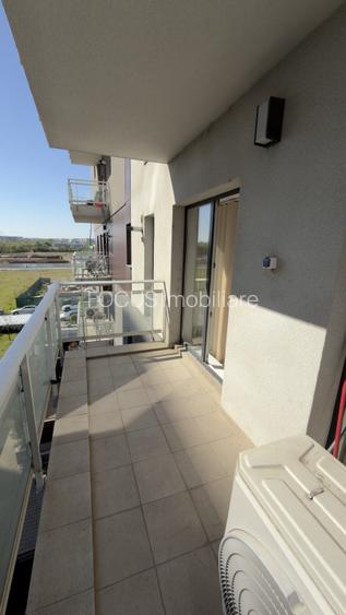 Apartament 3 camere cu loc de parcare - Belvedere | Fab de Glucoza - 12
