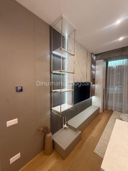 2 Camere - Up-Site - Calea Floreasca/Lacul Floreasca | Parcare + Boxa Incluse - 4