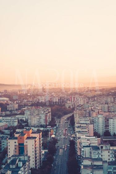 Apartament 2 camere de vanzare in Manastur, Cluj Napoca - 7