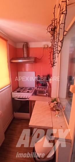 Apartament 2 camere cu centrala proprie | COMISION 0% | Calafat - Cobuz - 6