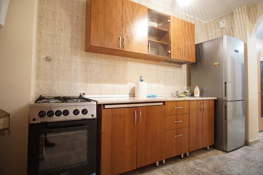 Nerva Traian | Metrou Timpuri Noi | Open space modern in bloc anvelopat termic - 7