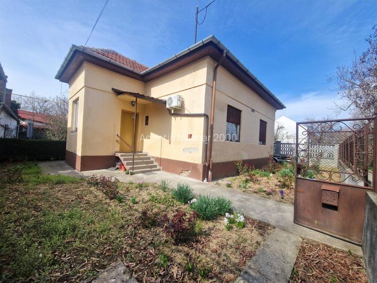 Situata pe frumoasa strada Maslinului in zona Blascovici, - 5