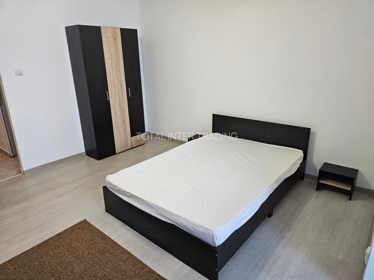 Dr.Taberei - Sibiu - 6/10 - mobilata, utilata, aer conditionat, pat, 1500 Lei - 4