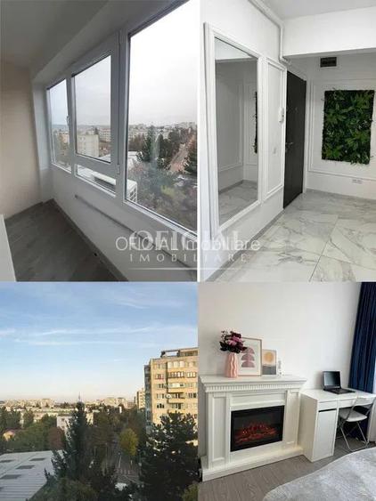 Apartament 2 Camere | 40 Mp | Intermediar | Gheorgheni Piata Hermes - 6