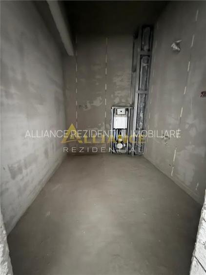 GARSONIERA APARATORII PATRIEI - 3