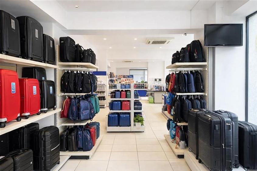 Spatiul Comercial, compartimentabil si in 3 unitati, cu acces separat, Central, - 5