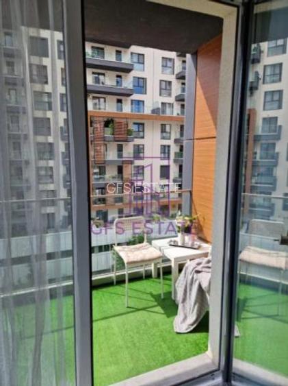 Inchirieri Apartamente 2 Camere Astorium My Home|Parcare|Centrala - 16