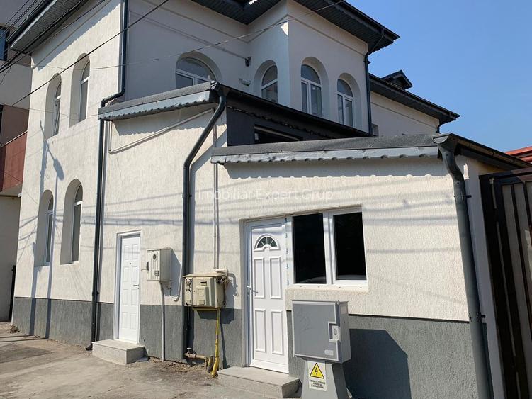 Casa cu destinatie comerciala 335 mp - 4