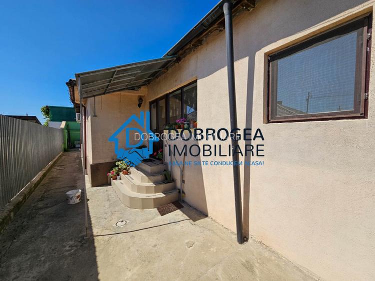 ZONA 23 AUGUST-CASA  6 CAMERE, TEREN 231 MP - 6