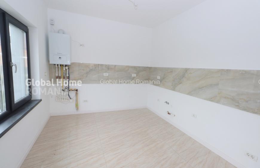 Cornu Villas - Valea Prahovei 4 Camere  - Casa Individuala Parter + 450MP Teren - 29
