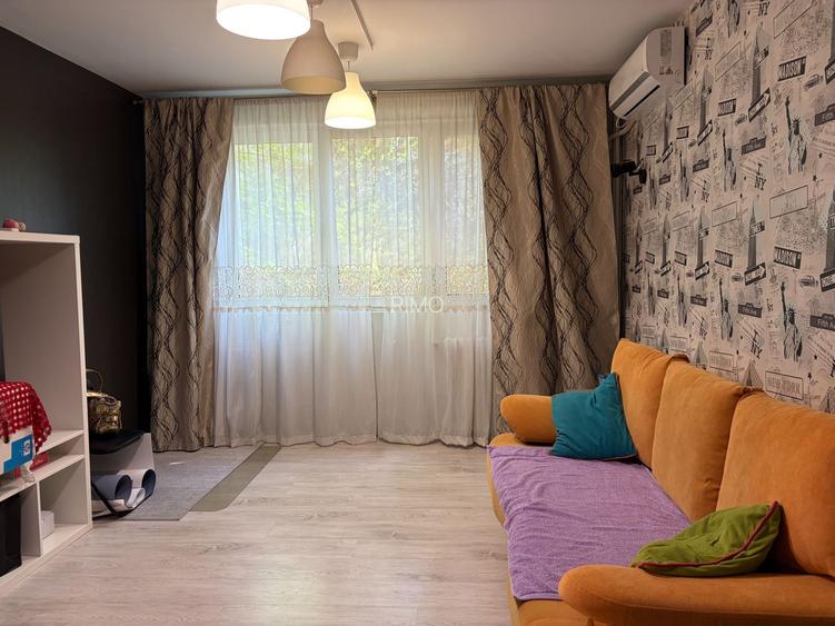 Garsoniera superba de vaznare, zona Nitu Vasile, Berceni, 68.000€ - 2