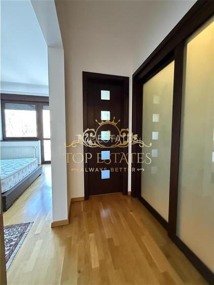 Vanzare duplex 5 camere Nordului - Herastrau, Bucuresti - 14
