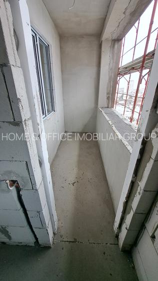 APARTAMENT 2 CAMERE DECOMANDAT BLOC NOU - BUCATARIE INCHISA - PRET PROMOTIONAL - 13