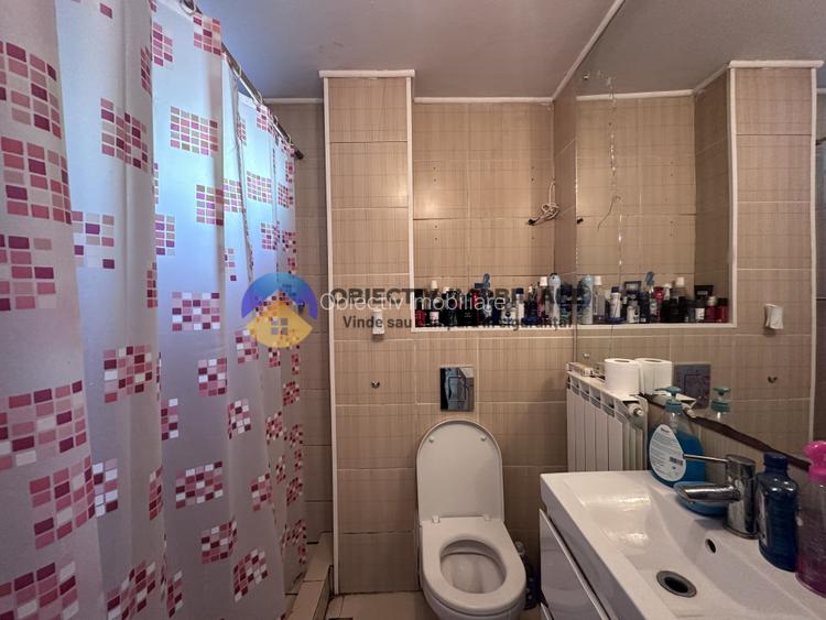 Apartament 2 camere – Zona Darmanesti - 8