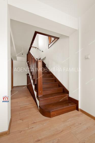 Vilă renovată 2025 5 camere 3 nivele terasă superbă Ofertă rară Galați - 3