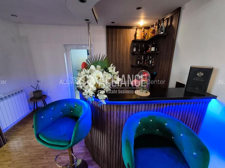 MEDEEA Vila P+1 mobilata complet si curte generoasa! - 6