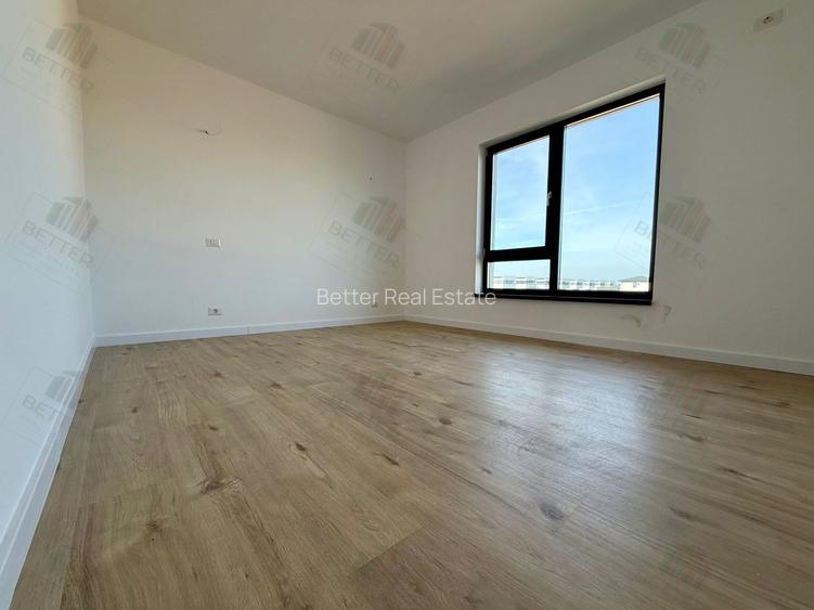 Casă nouă Comuna Berceni de vânzare – 4 camere, modernă, curte 420 mp - 11