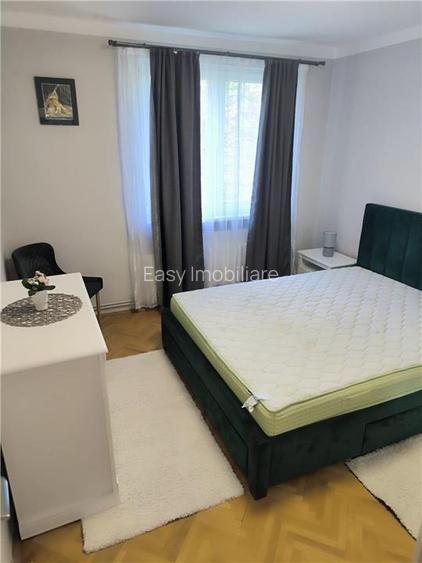 Apartament 2 Camere Renovat Recent Tudor Zona Foarte Linistita - 8