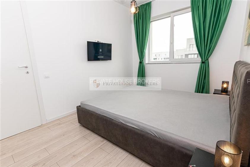 Pipera | Mega Image | New Point | Bloc 2019 | Parcare - 14