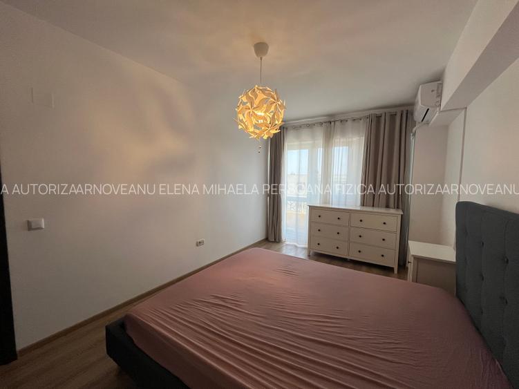 De vanzare! Apartament 2camere, D, capat Cug - 16