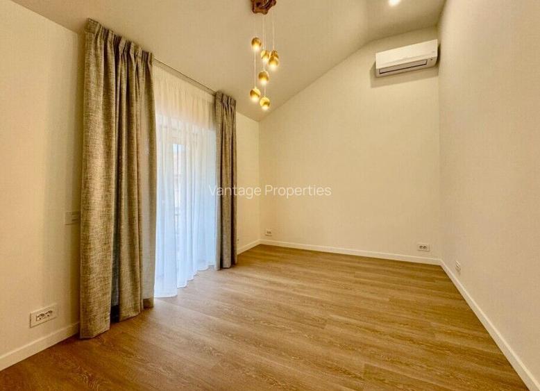 5-room villa | residential complex with swimming pool | Iancu Nicolae area - 20
