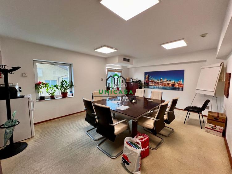 Cladire Birori/De Inchiriat/Nord - 9