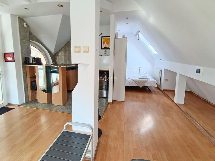 Casă 100 mp | Comercial + Rezidențial - 14