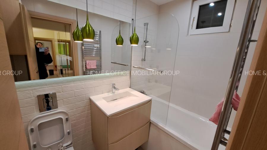 APARTAMENT 3 CAMERE BULEVARDUL ALEXANDRU OBREGIA - 41