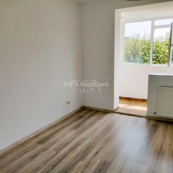 Liniște, lumină și spațiu – 2 camere decomandat lângă Piața Muncii - 9