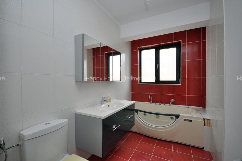 Militari Bacriului bloc nou apartament 3 camere centrala proprie loc parcare - 5