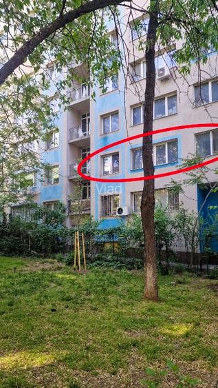 Apartament 3 camere | Central | Str. Dinicu Golescu nr. 15 | Sector 1, Bucuresti - 12
