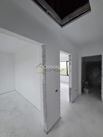 Vila individuala 4 camere finisaje la alegere Str Martisor - 10