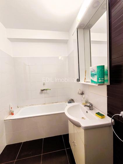 Apartament de închiriat, 1 cameră, 45 mp, Zorilor zona Spitalul de Recuperare - 19