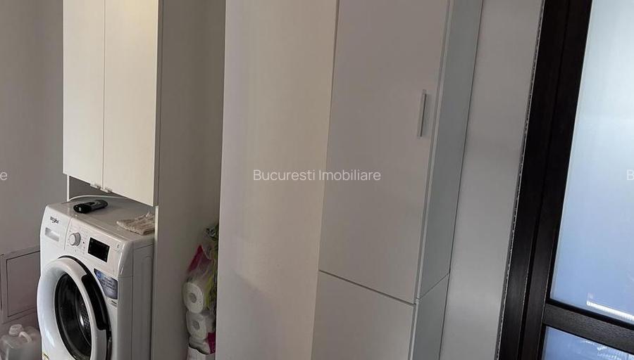 Apartament 3 Camere,Doamna Ghica,Baicului,bl.1987,DECOMANDAT, 2 bai,2 balcoane - 6