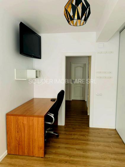 Apartament 3 camere, 68 mp, mobilat și utilat, în ansamblul Donath Park, Cluj - 7