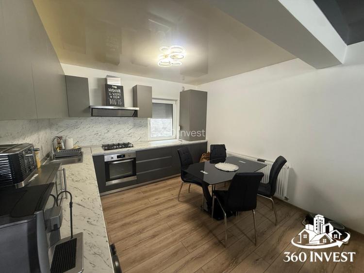 Casa de vanzare Navodari  - 6