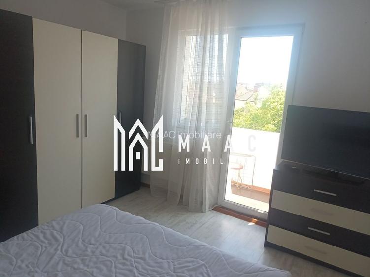 Apartament 2 camere | 53 mp | Balcon | Calea Dumbravii - 5