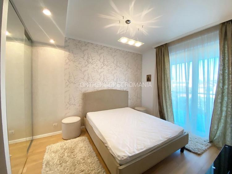 Apartament 3 camere LUX - Sisesti - 10