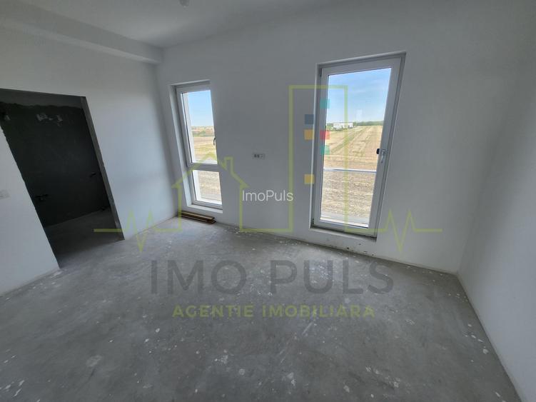 3 Camere. 2 Bai. 2 Balcoane. Parcare inclusa. Bloc nou - 8