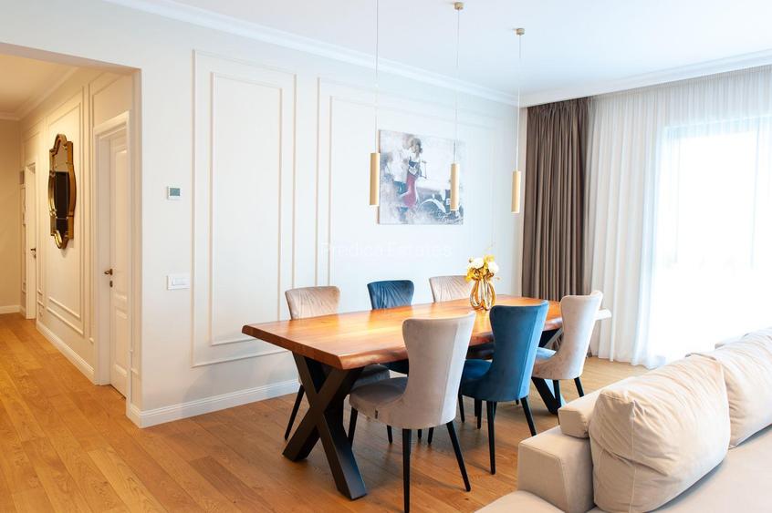 4 camere - Strada Biharia, Baneasa, Aviatiei, Promenada, Herăstrău - 6