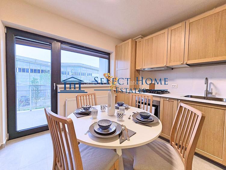 Apartamente Premium | Gata de mutare | Dezvoltator | Metrou Republica - 3