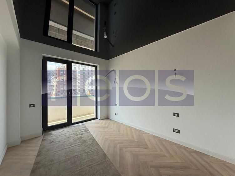 VANZARE APARTAMENTE 3 CAMERE 114-147 MP | COMPLEX REZIDENTIAL | PIPERA - 23