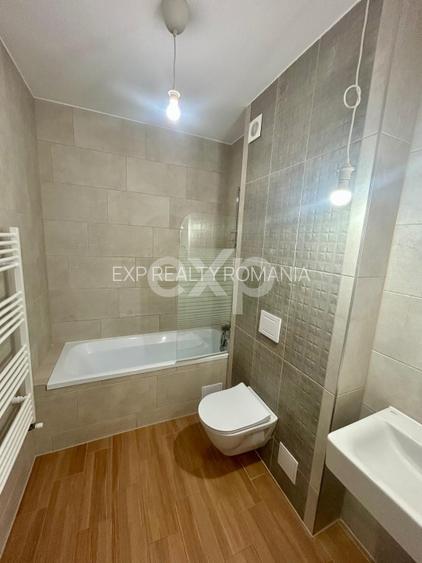 Garsoniera Tractorul - Coresi- 45 mp- 380 Euro Pet Frendly Loc parcare - 6