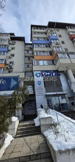 Apartament 3 Camere Herastrau | Priveliste Catre Parc | Decomadat - 24