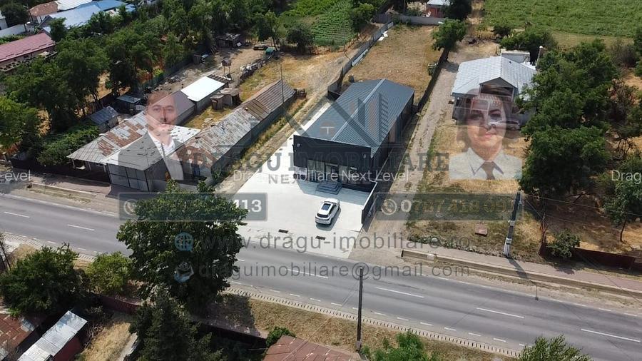 Spatiu comercial/Hala, constructie noua/Cudalbi/Galati - 2