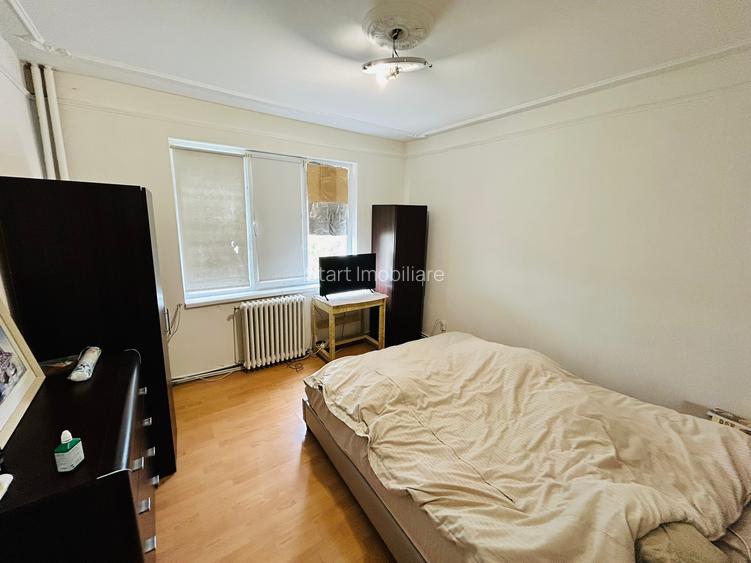 Alexandru cel Bun, parc, 3 camere, spatios - 4