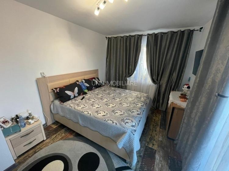 2 camere Pacurari- Rediu - Terasa- Parcare- 86000 euro - 6