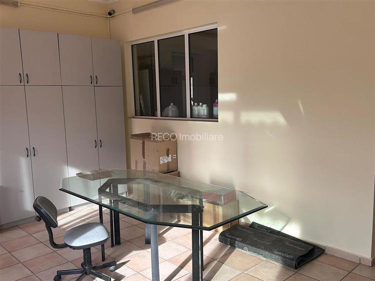 Hala industriala de vanzare in Marghita – 650 mp hala + birouri 200 mp, teren 34 - 12